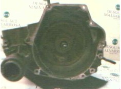 Recambio de caja cambios para mitsubishi carisma berlina 5 (da0) 1.8 gdi cat referencia OEM IAM    2