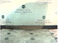 Recambio de cristal puerta delantero izquierdo para ford orion 1.6 16v cat referencia OEM IAM   