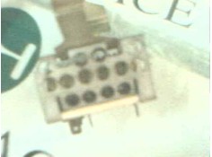 Recambio de resistencia calefaccion para ford escort express referencia OEM IAM   