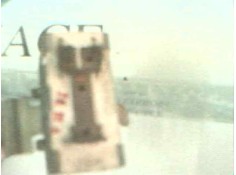 Recambio de resistencia calefaccion para ford escort express referencia OEM IAM    2