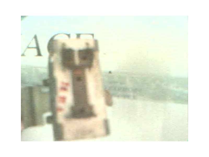 Recambio de resistencia calefaccion para ford escort express referencia OEM IAM   