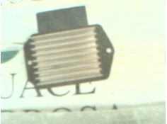 Recambio de resistencia calefaccion para ford mondeo berlina/familiar (fd) 1.6 16v cat referencia OEM IAM   