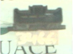 Recambio de resistencia calefaccion para ford mondeo berlina/familiar (fd) 1.6 16v cat referencia OEM IAM    2