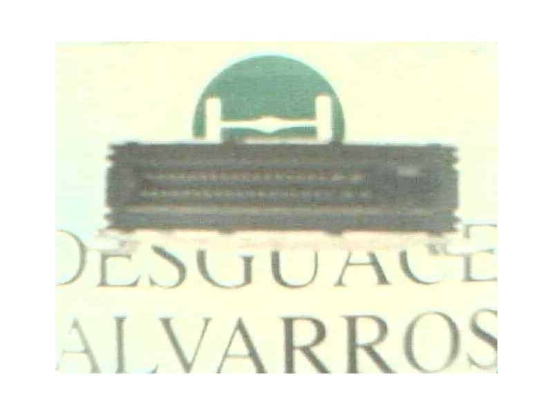 Recambio de modulo confort para opel calibra 2.0 referencia OEM IAM  90491840 