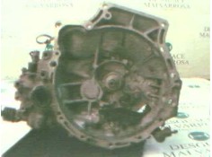 Recambio de caja cambios para mazda 323 berlina (bg) 1.6 16v cat referencia OEM IAM    2