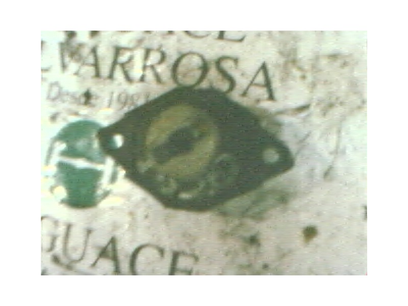 Recambio de soporte cambio para seat toledo (1l) 1.9 diesel (1y) referencia OEM IAM   