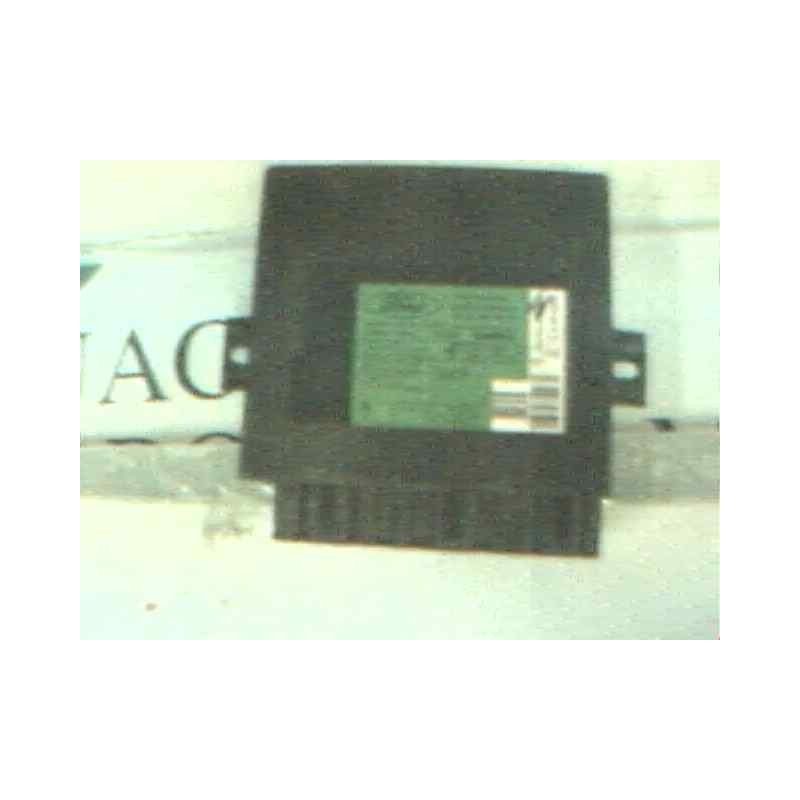 Recambio de modulo electronico para ford cougar (mc) 2.5 v6 24v cat referencia OEM IAM   