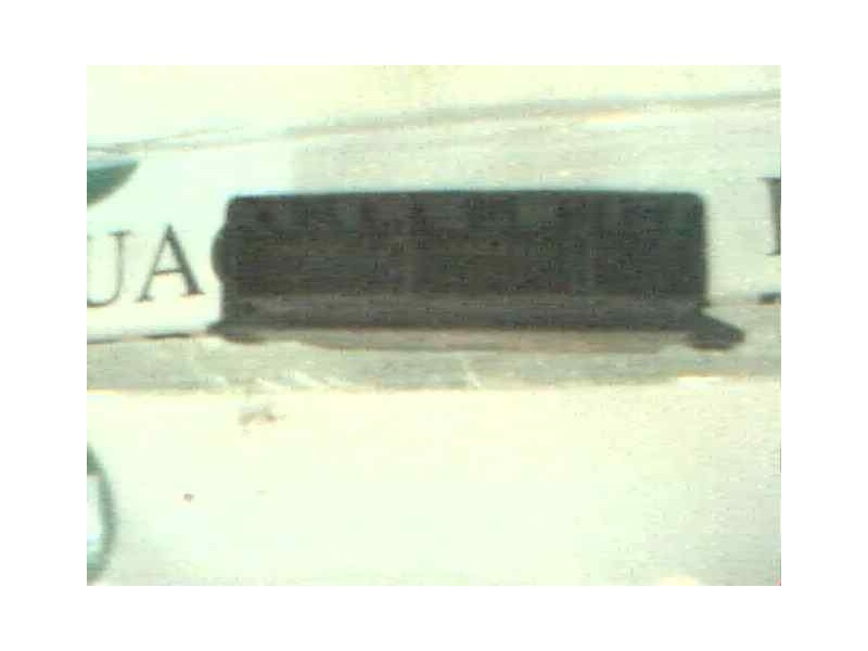 Recambio de modulo electronico para ford cougar (mc) 2.5 v6 24v cat referencia OEM IAM   