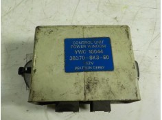 Recambio de modulo electronico para mg serie 200 (rf) 1.6 cat referencia OEM IAM  38370SK3E0 