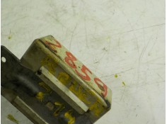 Recambio de modulo electronico para mg serie 200 (rf) 1.6 cat referencia OEM IAM  38370SK3E0  2