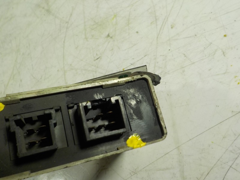 Recambio de modulo electronico para mg serie 200 (rf) 1.6 cat referencia OEM IAM  38370SK3E0 