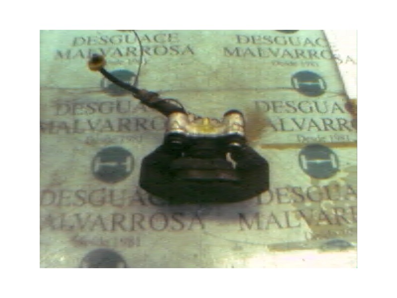 Recambio de pinza freno delantera izquierda para peugeot 309 referencia OEM IAM   