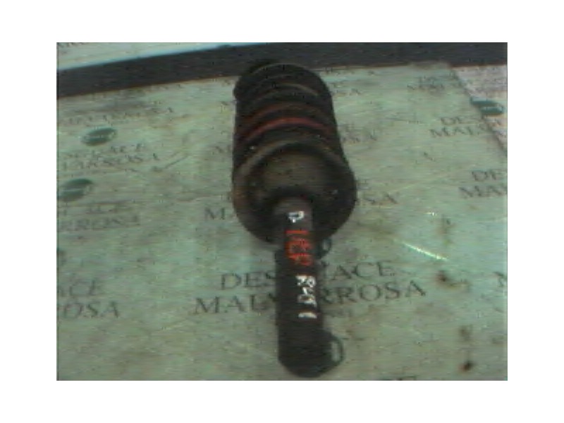 Recambio de amortiguador delantero derecho para citroën zx 1.9 diesel referencia OEM IAM   