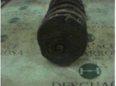 Recambio de amortiguador delantero derecho para citroën zx 1.9 diesel referencia OEM IAM    2