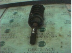 Recambio de amortiguador delantero izquierdo para citroën zx 1.9 diesel referencia OEM IAM   