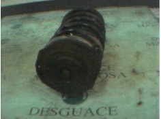 Recambio de amortiguador delantero izquierdo para citroën zx 1.9 diesel referencia OEM IAM    2