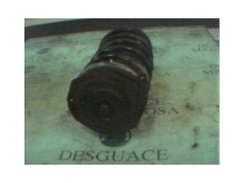 Recambio de amortiguador delantero izquierdo para citroën zx 1.9 diesel referencia OEM IAM   