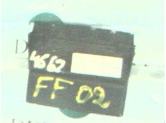 Recambio de modulo electronico para ford fiesta berlina (dx) referencia OEM IAM   