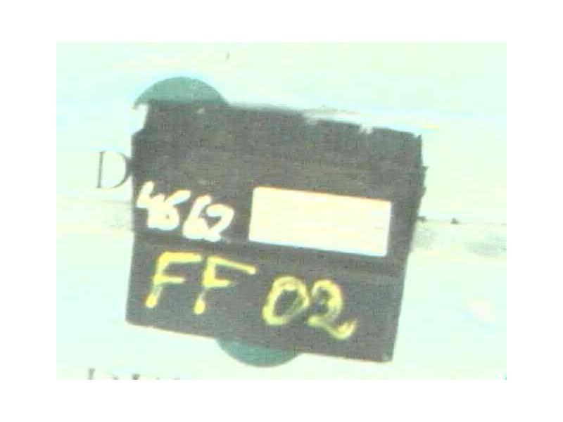 Recambio de modulo electronico para ford fiesta berlina (dx) referencia OEM IAM   