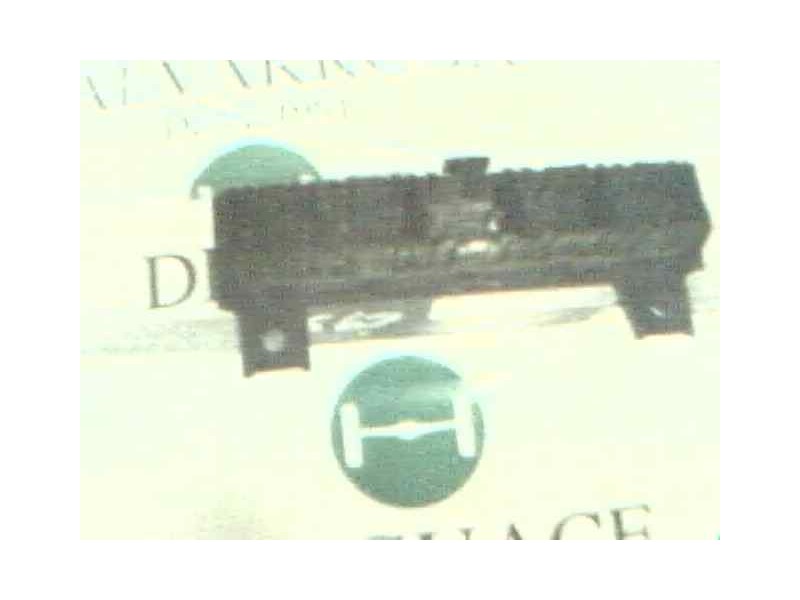 Recambio de modulo electronico para ford fiesta berlina (dx) referencia OEM IAM   