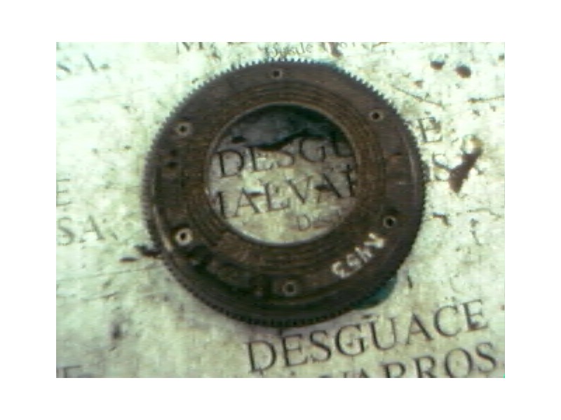 Recambio de volante motor para volkswagen golf ii (191/193) cl referencia OEM IAM   