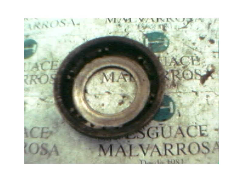 Recambio de volante motor para volkswagen golf ii (191/193) cl referencia OEM IAM   