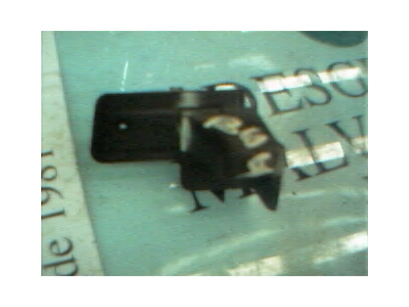 Recambio de maneta exterior delantera derecha para renault 5 (b/c40) 1.1 referencia OEM IAM   