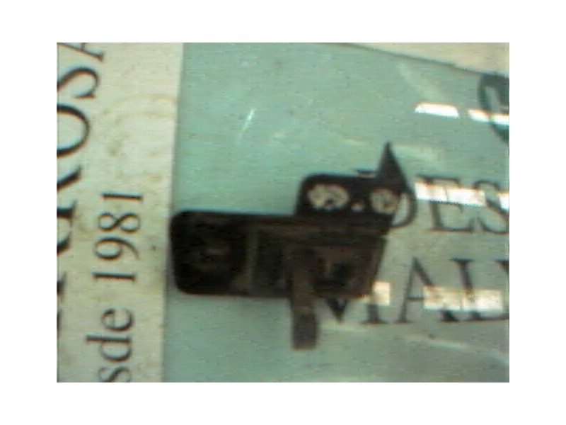 Recambio de maneta exterior delantera derecha para renault 5 (b/c40) 1.1 referencia OEM IAM   