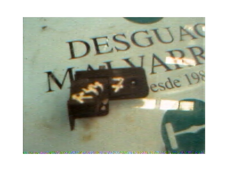 Recambio de maneta exterior delantera izquierda para renault 5 (b/c40) 1.1 referencia OEM IAM   