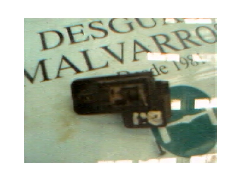 Recambio de maneta exterior delantera izquierda para renault 5 (b/c40) 1.1 referencia OEM IAM   
