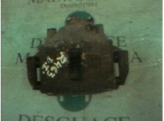 Recambio de pinza freno delantera izquierda para opel calibra 2.0 referencia OEM IAM   