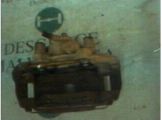 Recambio de pinza freno delantera izquierda para opel calibra 2.0 referencia OEM IAM    2