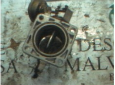 Recambio de caja mariposa para nissan sunny berlina (n14) 2.0 diesel referencia OEM IAM    2