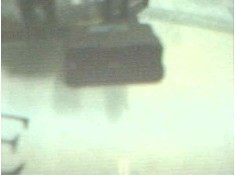 Recambio de motor limpia delantero para peugeot 206 berlina 1.4 referencia OEM IAM   