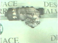 Recambio de motor limpia delantero para peugeot 206 berlina 1.4 referencia OEM IAM    2