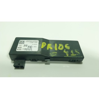 MODULO ELECTRONICO 13503205 13503205 