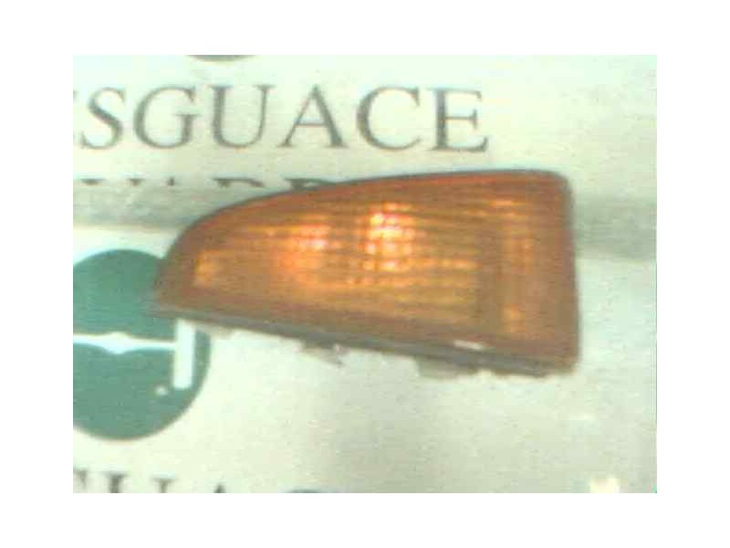 Recambio de piloto delantero izquierdo para fiat cinquecento (170) referencia OEM IAM   