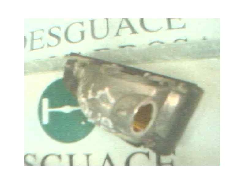 Recambio de piloto delantero izquierdo para fiat cinquecento (170) referencia OEM IAM   