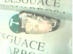 Recambio de piloto delantero derecho para fiat cinquecento (170) referencia OEM IAM    2