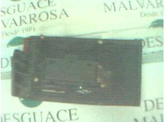 Recambio de piloto trasero derecho interior para seat toledo (1l) 1.9 turbodiesel cat (aaz) referencia OEM IAM    2