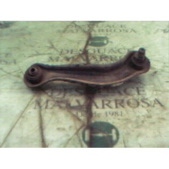 BRAZO SUSPENSION INFERIOR TRASERO IZQUIERDO 