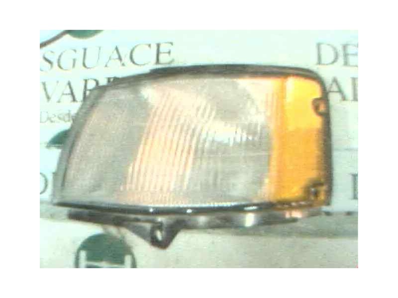 Recambio de piloto delantero izquierdo para chrysler jeep gr.cherokee (wj/wg) referencia OEM IAM   