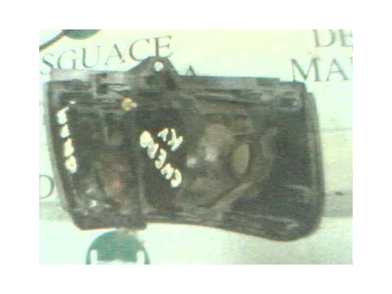 Recambio de piloto delantero izquierdo para chrysler jeep gr.cherokee (wj/wg) referencia OEM IAM   