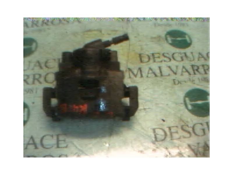 Recambio de pinza freno delantera izquierda para ford fiesta berlina 1.8 diesel cat referencia OEM IAM   