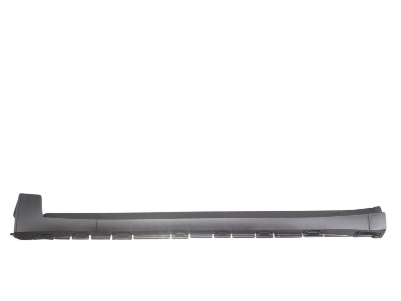 Recambio de faldon lateral para toyota land cruiser (gdj250l) 2.8 d mhev referencia OEM IAM 7586060080  