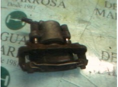 Recambio de pinza freno delantera izquierda para ford fiesta berlina 1.8 diesel cat referencia OEM IAM    2
