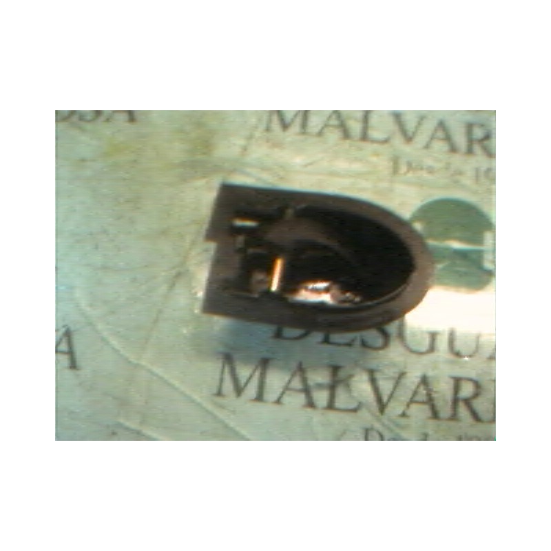 Recambio de maneta interior delantera derecha para ford fiesta berlina 1.8 diesel cat referencia OEM IAM   