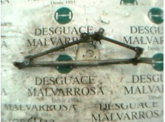 Recambio de articulacion limpia delantero para fiat punto berl. (176) 1.1 referencia OEM IAM   