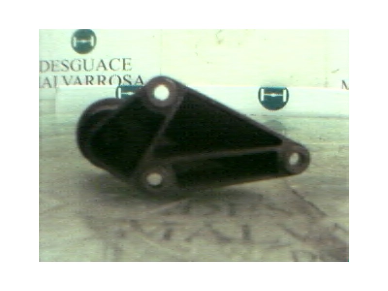 Recambio de soporte cambio para audi 80 avant europa berlina referencia OEM IAM   