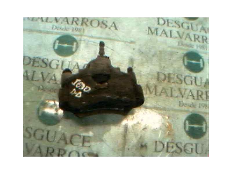 Recambio de pinza freno delantera derecha para renault 21 berlina (b/l48) referencia OEM IAM   